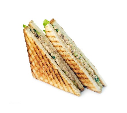Сэндвич с курицей